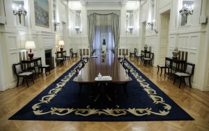 Ανακοινώθηκε ο θαλάσσιος χωροταξικός σχεδιασμός της Ελλάδας - Δικό της χάρτη έφτιαξε η Τουρκία