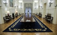 Ανακοινώθηκε ο θαλάσσιος χωροταξικός σχεδιασμός της Ελλάδας - Δικό της χάρτη έφτιαξε η Τουρκία