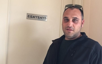 Στον εισαγγελέα οι Καμιναράδες για τον δρόμο στα Κουρουπάτα