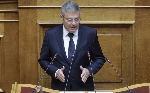 Παναγής Καππάτος: Δείτε το ενημερωτικό δελτίο για Φεβρουάριο & Μάρτιο