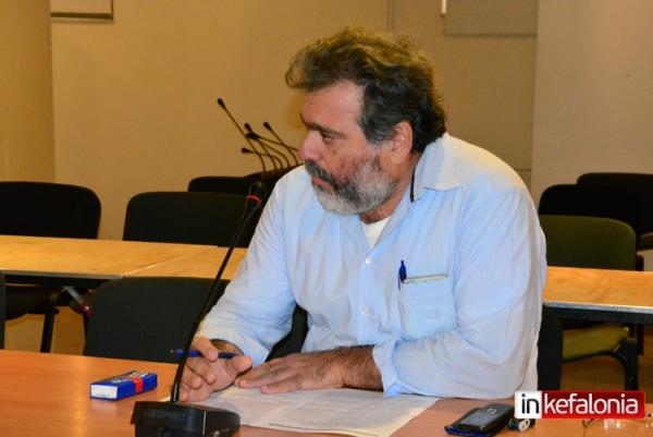 ΕΛΜΕΚΙ: Συνέντευξη Τύπου για το σχολικό συγκρότημα στου "Φαραώ"