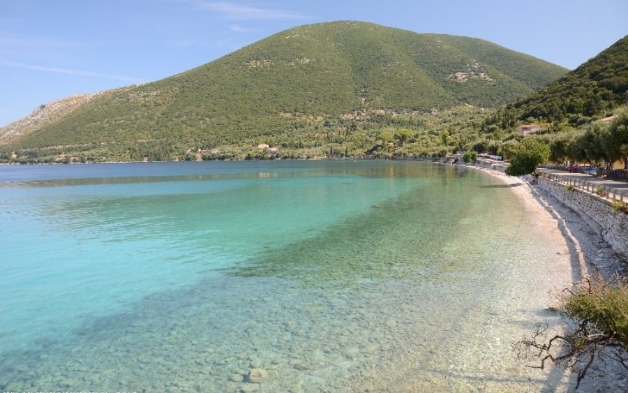 Προβληματισμός για τις περιβαλλοντικές επιπτώσεις του αποχετευτικού έργου στην Ιθάκη, εκφράζει η Λαϊκή Συσπείρωση