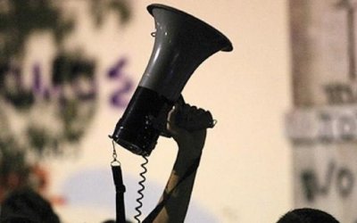 Παράσταση διαμαρτυρίας και απεργία για τα κενά στο Νοσοκομείο Κεφαλονιάς