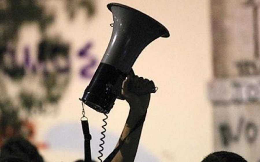Παράσταση διαμαρτυρίας και απεργία για τα κενά στο Νοσοκομείο Κεφαλονιάς
