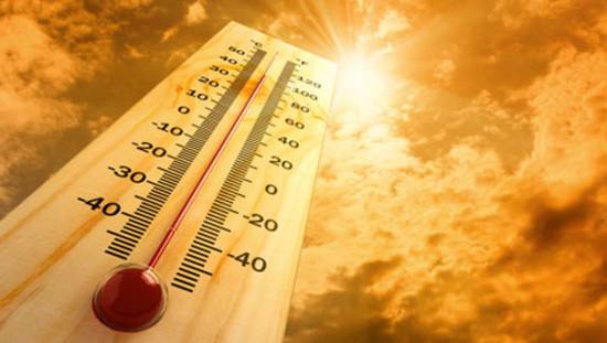 Προσοχή Καύσωνας: Στους 42 βαθμούς το θερμόμετρο… θα αισθανόμαστε 51 βαθμούς! 