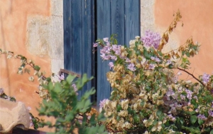 Σπίτια, πόρτες και παράθυρα της Κεφαλονιάς (εικόνες)