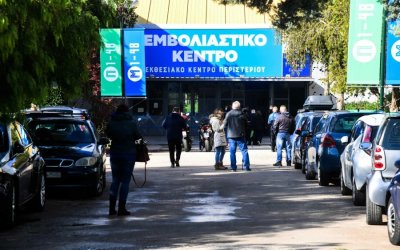 Νέα απόφαση για τον υποχρεωτικό εμβολιασμό: Ποιοι προστίθενται στις εξαιρέσεις