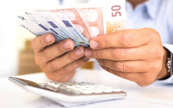 ΔΗΜΟΣ: Πότε θα πληρωθεί το ΚΕΑ Ιουνίου 2018