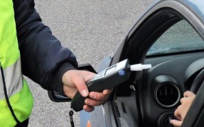 Πέντε συλλήψεις για οδήγηση υπό την επήρεια μέθης σε Κεφαλονιά και Ζάκυνθο