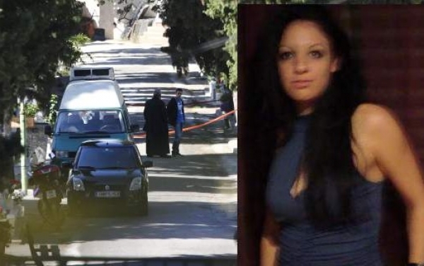 Ανατροπή: DNA άγνωστου άνδρα βρέθηκε στα νύχια της Ζέμπερη -Τα νέα στοιχεία