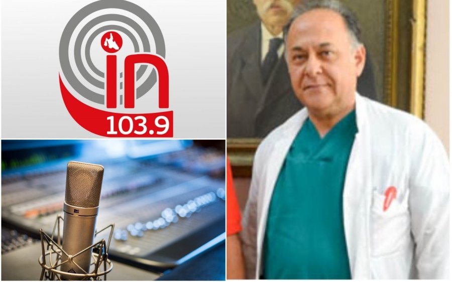 Χρ. Παυλάτος: "Ελεγχόμενη η κατάσταση στα περιστατικά Covid-19 στο Γενικό Νοσοκομείο Κεφαλονιάς"