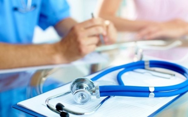 Ημερομηνία λειτουργίας Αγροτικού Ιατρείου Καραβάδου