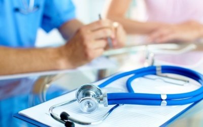 Ημερομηνία λειτουργίας Αγροτικού Ιατρείου Καραβάδου
