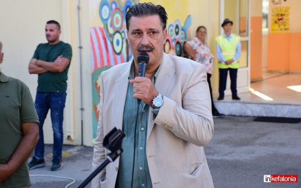 Διάψευση Αλεξανδράτου: ''Ουδεμία σχολική μονάδα ζήτησε από τους γονείς των μαθητών της είδη καθαριότητας''