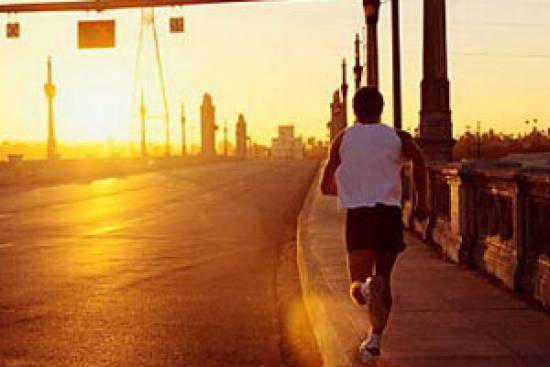 Πρωινή γυμναστική - 10 λόγοι για να ξεκινήσετε άμεσα