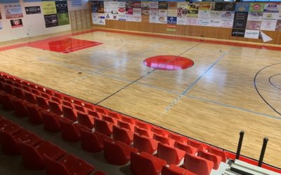 Ανάπλαση αθλητικών εγκαταστάσεων σε Κεφαλονιά &amp; Ιθάκη με προϋπολογισμό 2,7 εκατ. ευρώ