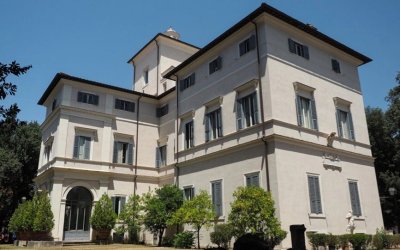 Ρώμη: Στο «σφυρί» το πιο ακριβό σπίτι στον κόσμο - Φέρει την υπογραφή του Καραβάτζιο