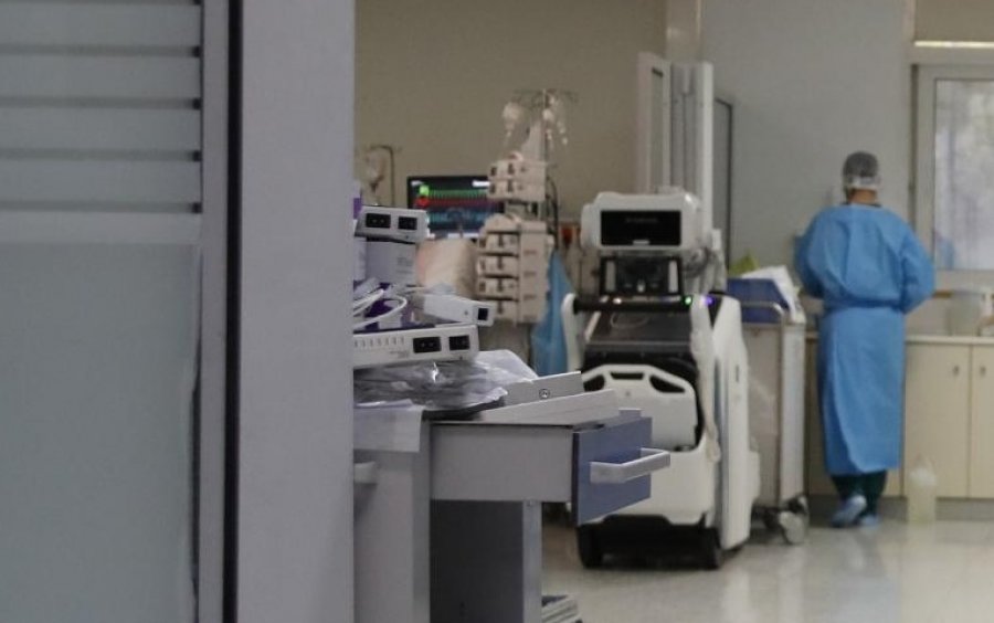 Άκαρπη η σύσκεψη, προς επιστράτευση 150 γιατρών από το Υπ. Υγείας