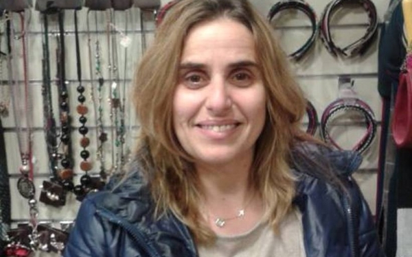 Απόψε η τελετή ονοματοδοσίας της αίθουσας συνεδριάσεων του Επιμελητηρίου σε «Αίθουσα Μαρία Σκλαβουνάκη»