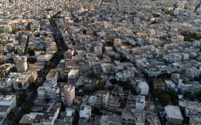 Ακίνητα: Πώς θα γίνει η έκπτωση φόρου για τους ιδιοκτήτες που εισέπραξαν μειωμένα ενοίκια