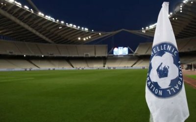 Επίσημο: Μόνο για εμβολιασμένους και με μάσκα τα γήπεδα, στο 80% η πληρότητα