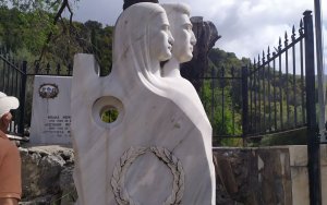 23 Απριλίου - Εκδηλώσεις τιμής για τα ογδόντα ένα χρόνια από το ολοκαύτωμα των Μουζακάτων