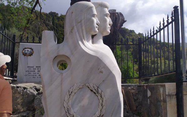 23 Απριλίου - Εκδηλώσεις τιμής για τα ογδόντα ένα χρόνια από το ολοκαύτωμα των Μουζακάτων