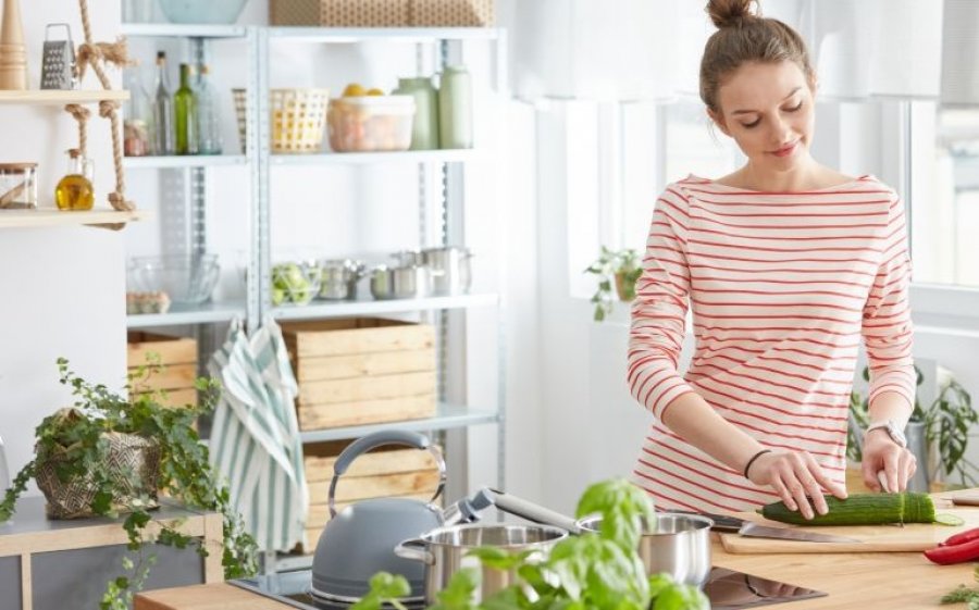 Ποια είναι τα καλύτερα superfoods για τις γυναίκες;