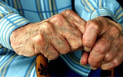 ALERT: Εξαφάνιση ηλικιωμένου στον Πόρο