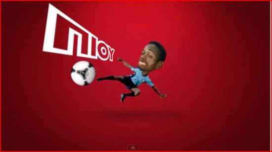 Πολύ γέλιο με το «Γκολάκι Πίου» με θέμα το ελληνικό ποδόσφαιρο!