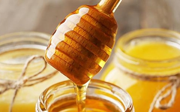 Δύναμη στις εξαγωγές μελιού η Ελλάδα