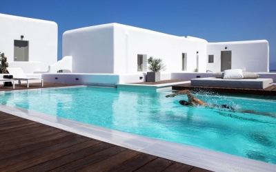 Πτωτικό το α' τρίμηνο στα ξενοδοχεία