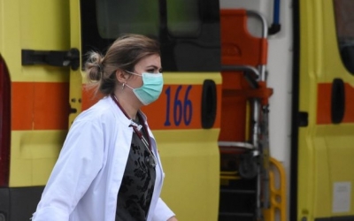 Λάρισα: Δεκάδες κρούσματα σε οικισμό Ρομά - Κίνδυνος ραγδαίας εξάπλωσης