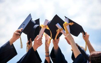 Τελετή Ορκωμοσίας Αποφοίτων του Τμήματος Επιστήμης και Τεχνολογίας Τροφίμων