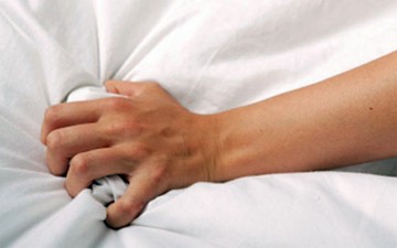 Πέντε λάθη που κάνουν οι άντρες στο κρεβάτι