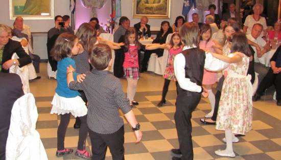 Τίμησαν την μάνα οι ομογενείς του Μόντρεαλ!