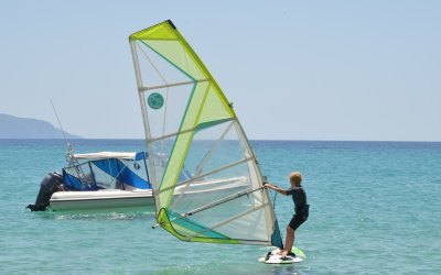 Ο Δήμος Αργοστολίου και ο ΝΟΚΙ για το επίτευγμα της Αναστασίας Γερολυμάτου