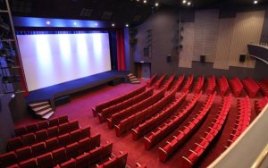 Στο Θέατρο «Κέφαλος» οι μαθητές του Γυμνασίου Πάστρας μιλούν για υγεία και τρόπο ζωής