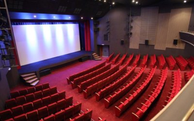 Στο Θέατρο «Κέφαλος» οι μαθητές του Γυμνασίου Πάστρας μιλούν για υγεία και τρόπο ζωής