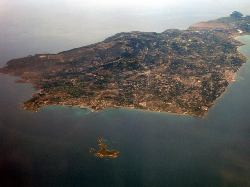 Διαδικασίες διαβούλευσης και σχεδιασμού Στρατηγικής της «Ολοκληρωμένης Χωρικής Επένδυσης» στην περιοχή της Παλικής