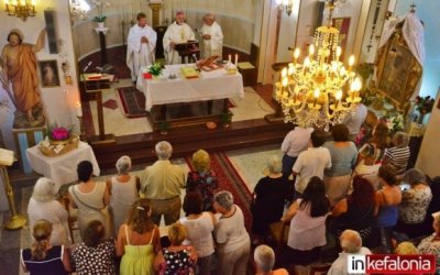 Ποιμαντική Επιστολή της Καθολικής Ιεραρχίας για τα Χριστούγεννα