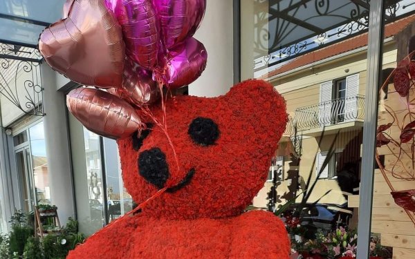 Διονυσία Μενεγάτου: ''Ο Μποκές...''