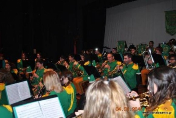 Σήμερα η συνάντηση των γονιών των μαθητών της Φιλαρμονικής Σάμης - ΚΕΔΗΚΕ: "Δεν πήραμε καμία πρόσκληση"