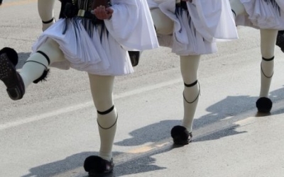 Αιφνίδιος θάνατος στρατιώτη της Προεδρικής Φρουράς