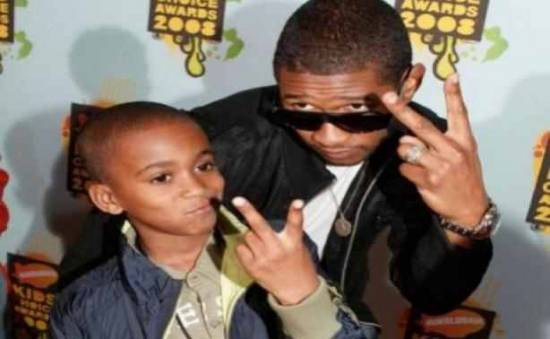 Πέθανε ο 11χρονος γιος του Usher - Συντετριμμένος ο ράπερ