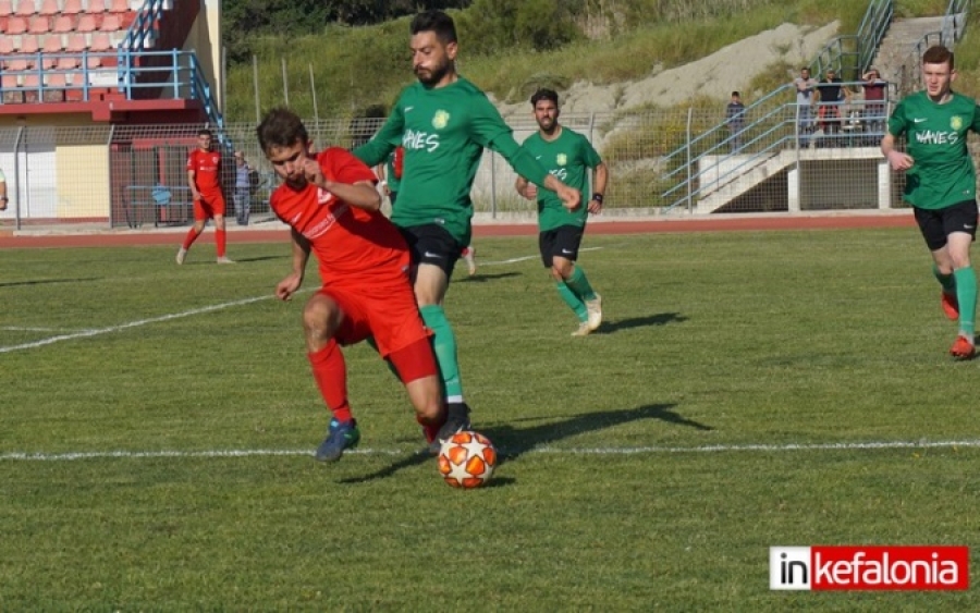 Super Cup Κεφαλονιάς: Παλληξουριακός και Πρόννοι κοντράρονται σήμερα για την πρώτη «κούπα» της χρονιάς!