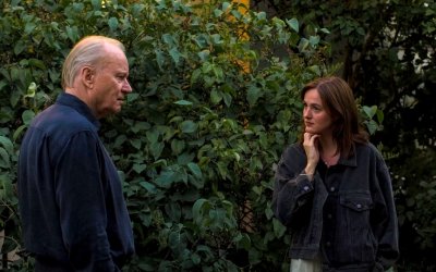 «Συναισθηματική Αξία»: Η νέα προβολή της Κινηματογραφικής Λέσχης Αργοστολίου στον ΚΕΦΑΛΟ