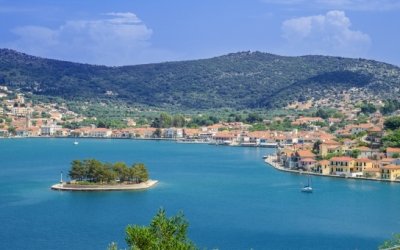 Με ισχυρές παρουσίες το συνέδριο για το Δημογραφικό στην Ιθάκη – Τι ανέφερε στον ΙnKefalonia 89,2 o Δήμαρχος Διονύσης Στανίττσας