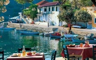 Γαστρονομικός τουρισμός: Όλες οι τελευταίες τάσεις- Γιατί συνδέεται άμεσα με τις εμπειρίες διακοπών