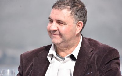 Γεώργιος Κατσιβέλης: Νοσοκομείο, Ιακωβάτειος και ΑΝΑΚΑΡΑ – Όλες οι εξηγήσεις του Δημάρχου Ληξουρίου στον INKEFALONIA 89.2